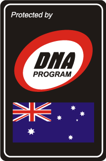 DNA Program